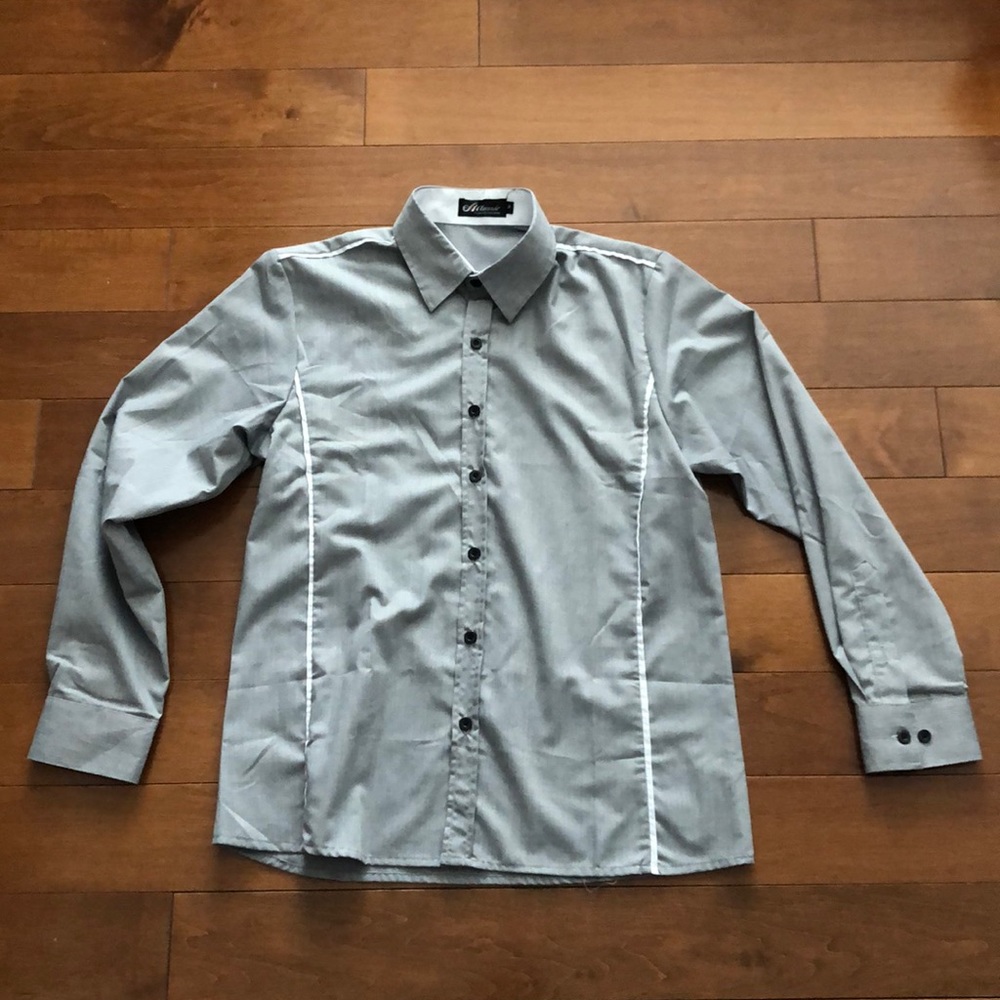 Classic dress shirt!